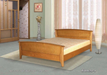 Кровать Бинго 1