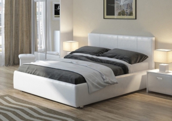 Кровать Veda 3 Lux